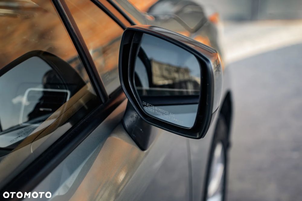Subaru Forester - 14