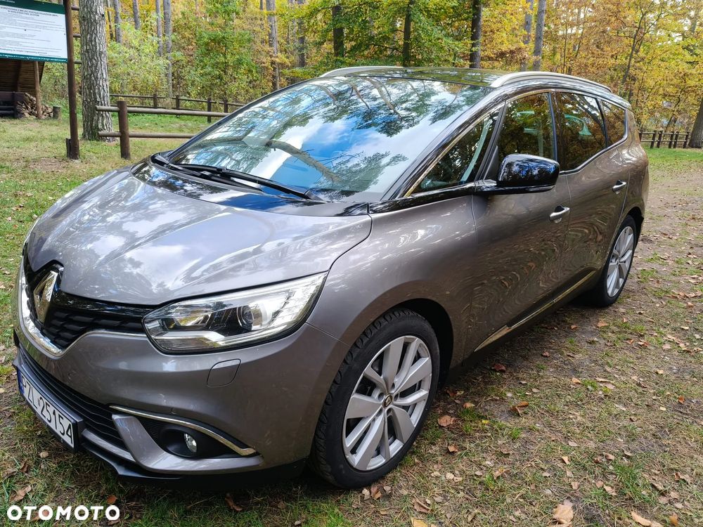 Renault Grand Scenic - 30