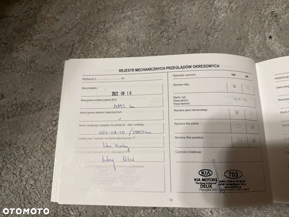 Kia Stonic 1.2 M - 38