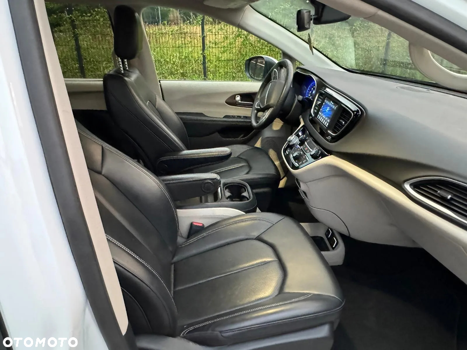 Chrysler Voyager - 5