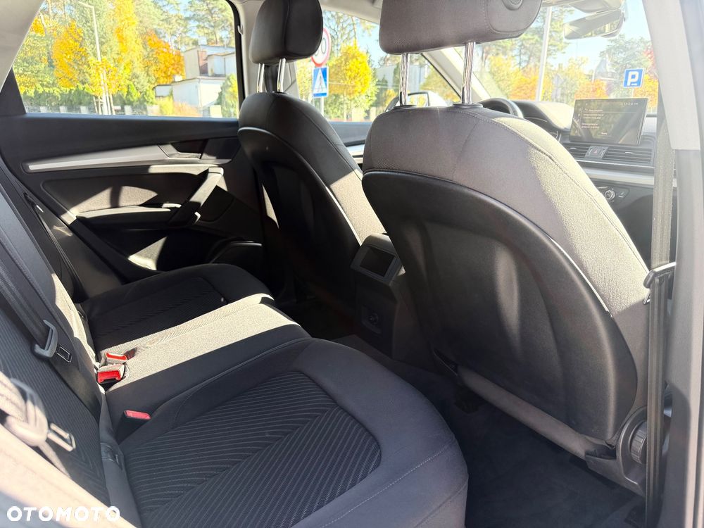 Audi Q5 35 TDI mHEV S tronic - 13