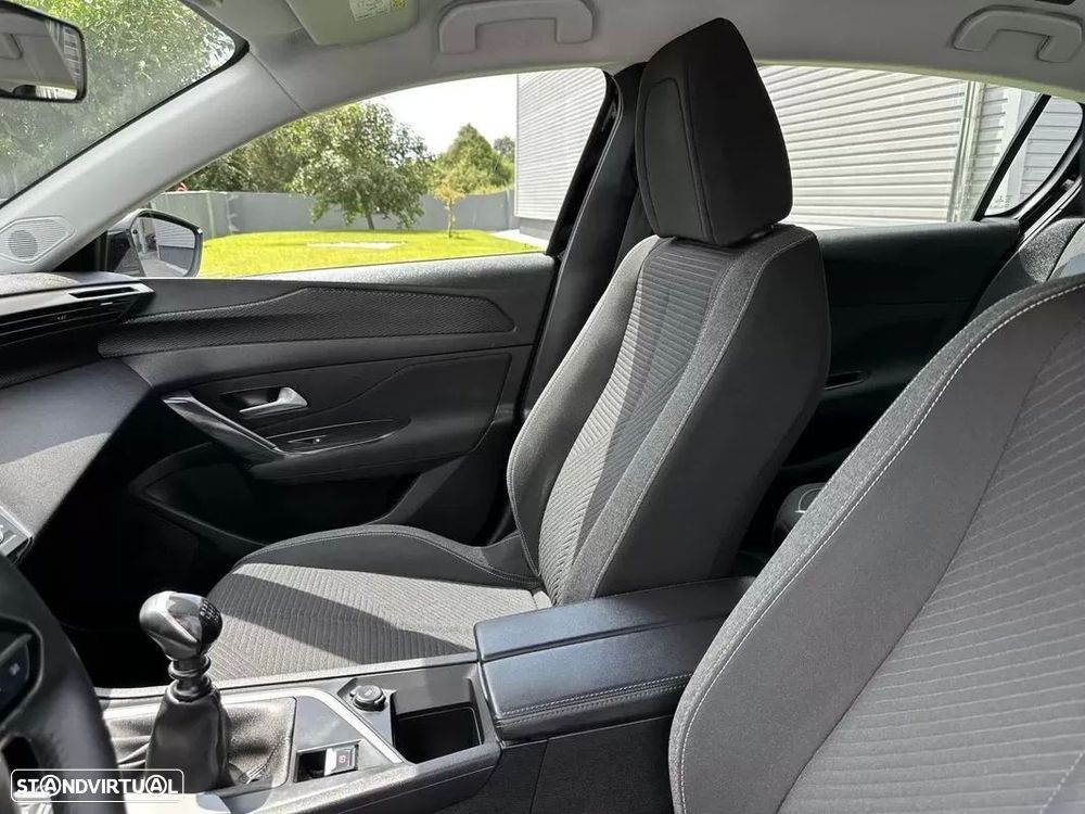 Peugeot 308 1.2 PureTech Business Line - 50
