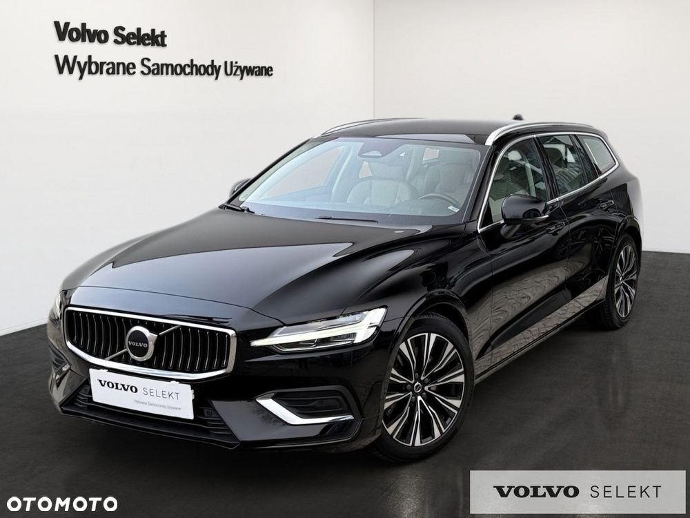 Volvo V60 - 2