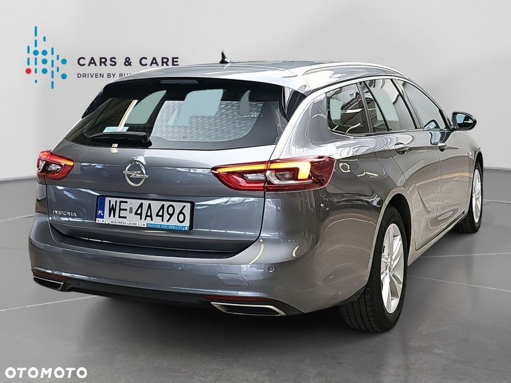 Opel Insignia 2.0 T Elegance S&S - 23