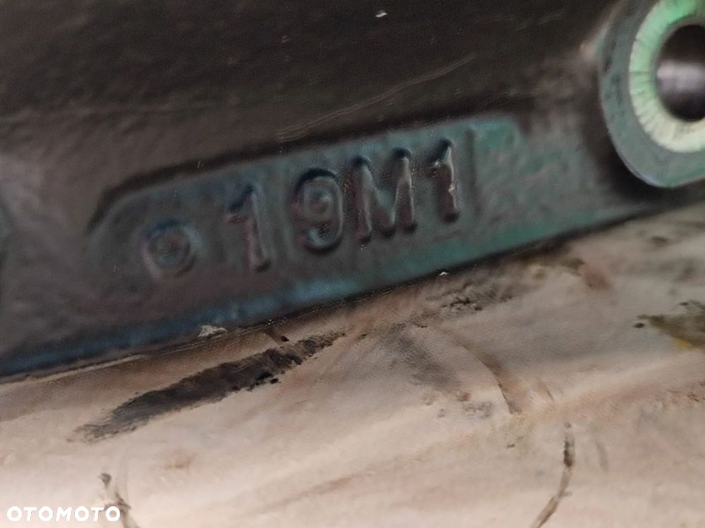 Dyferencjał  33X11  12082  Massey Ferguson 8250 - 10