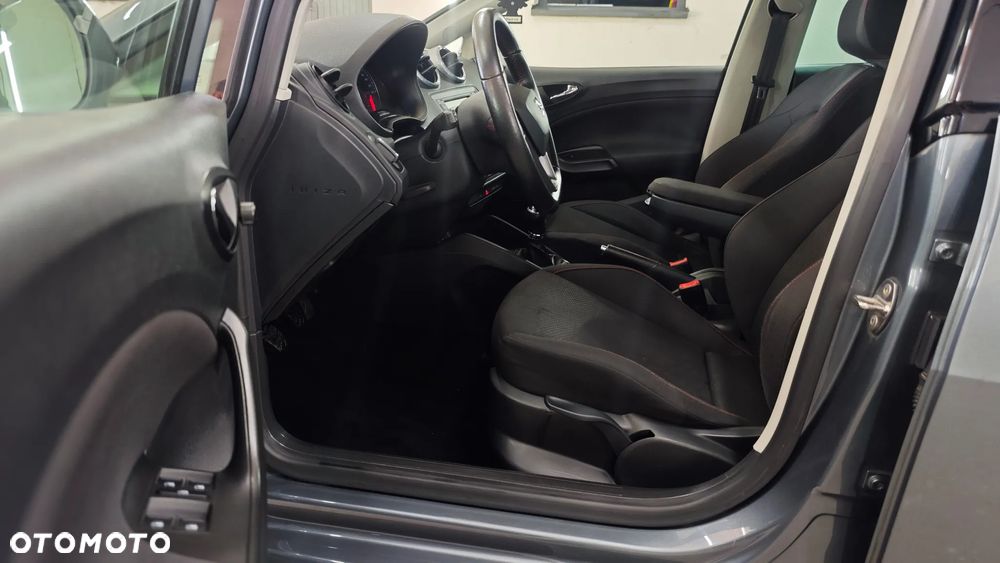 Seat Ibiza 1.0 TSI S&S FR - 19