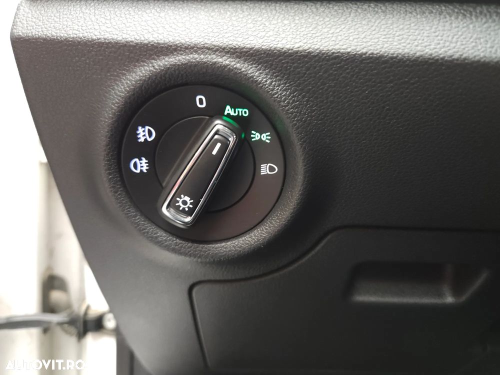 Skoda Scala 1.0 TSI DSG Ambition - 17