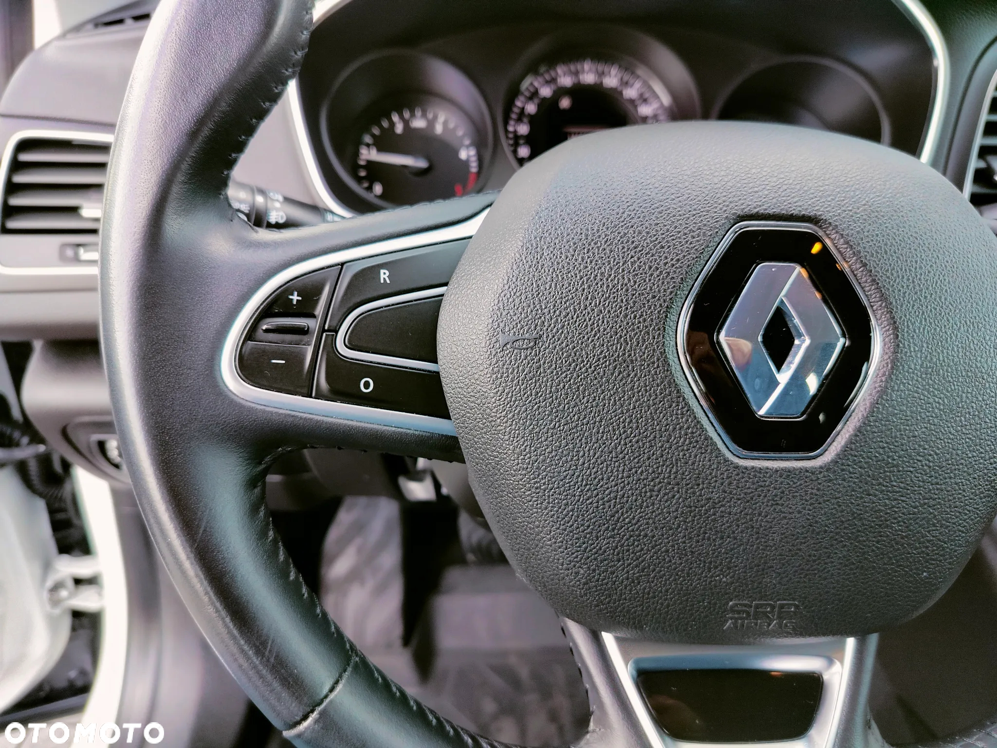 Renault Megane 1.5 dCi Life - 18