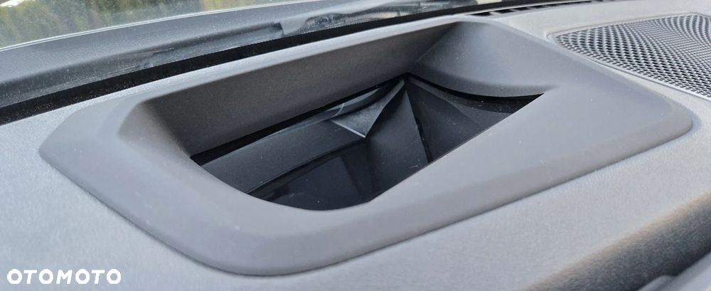 BMW Seria 3 320d M Sport Shadow - 24