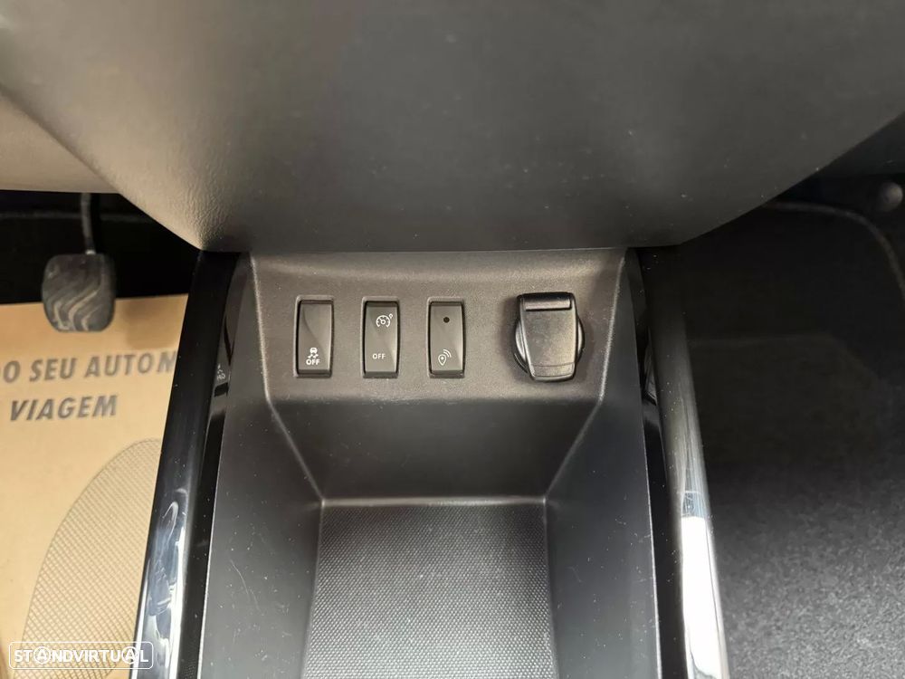 Dacia Spring Electric 45 Comfort Plus - 36