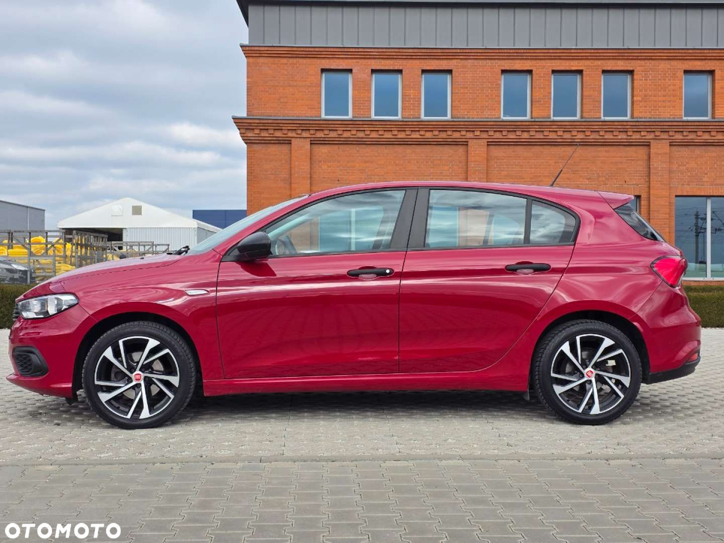 Fiat Tipo - 3