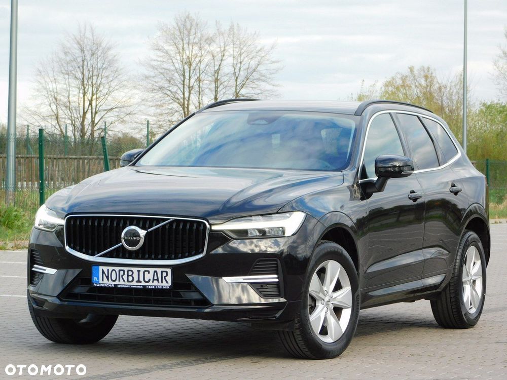 Volvo XC 60 - 29