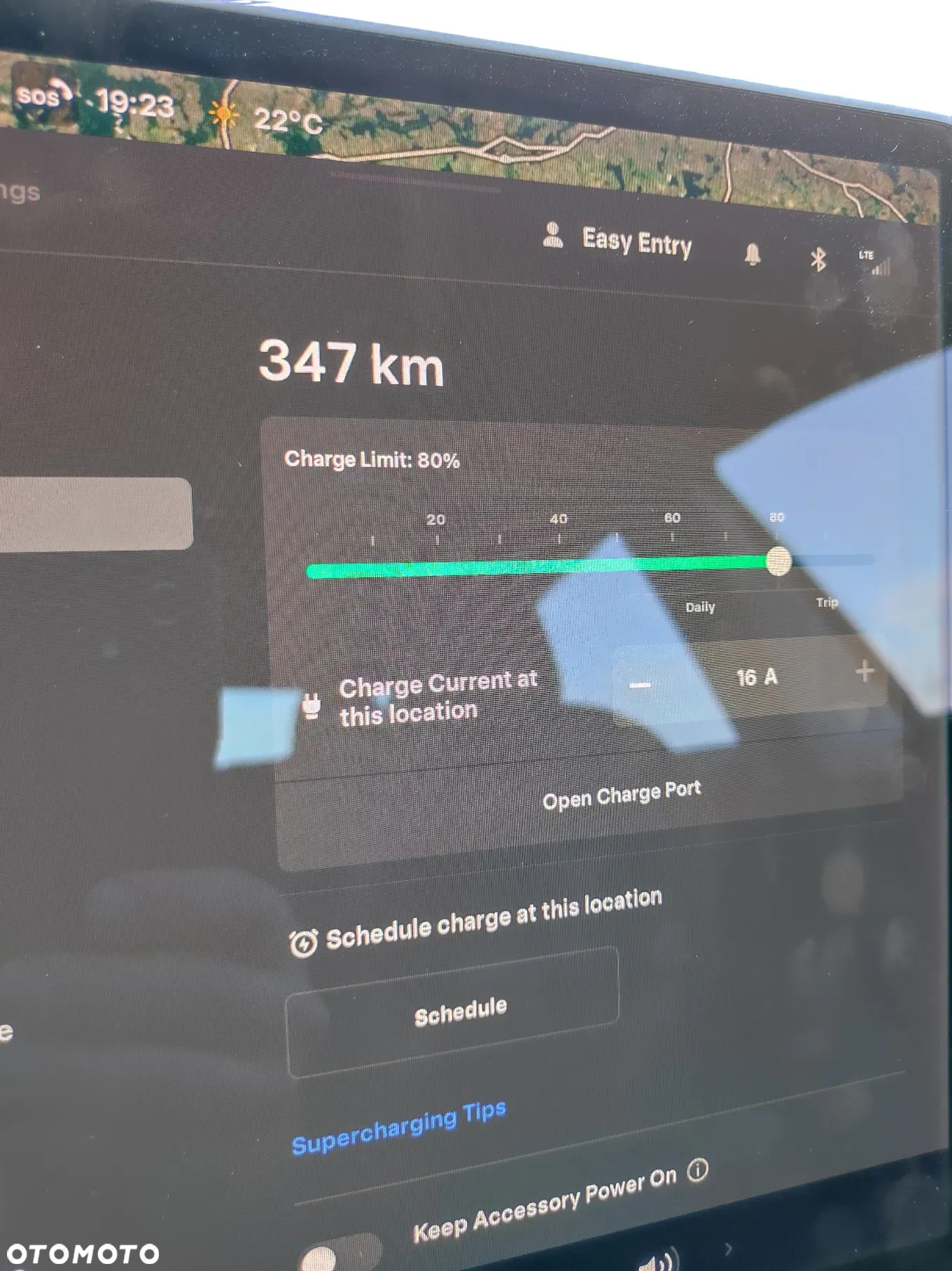 Tesla Model 3 Allradantrieb Dual Motor - 30