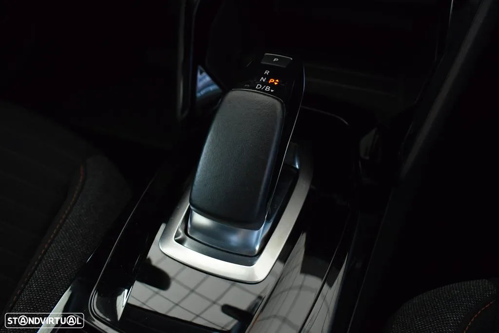 Peugeot e-208 50 kWh Active - 39
