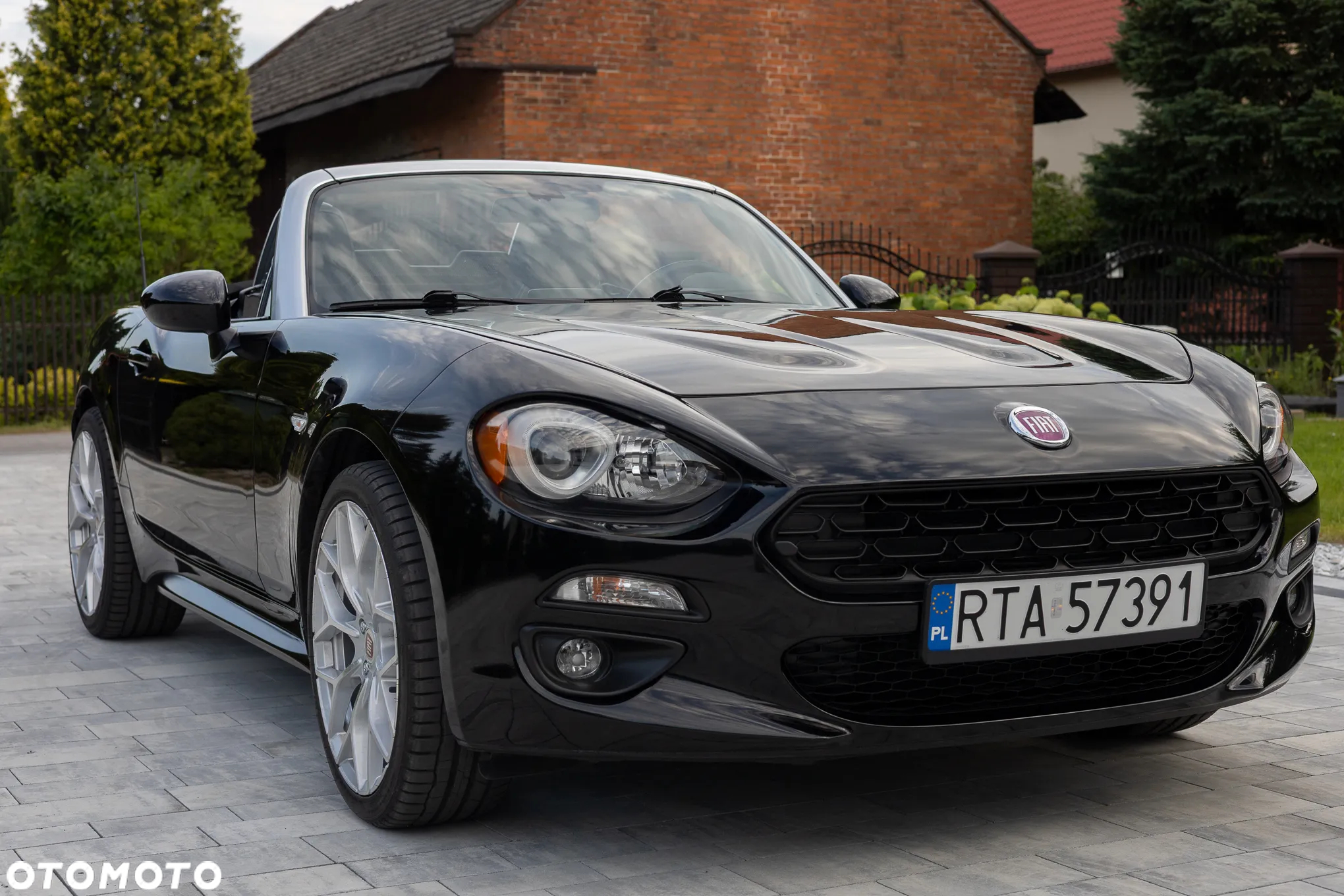 Fiat 124 - 6