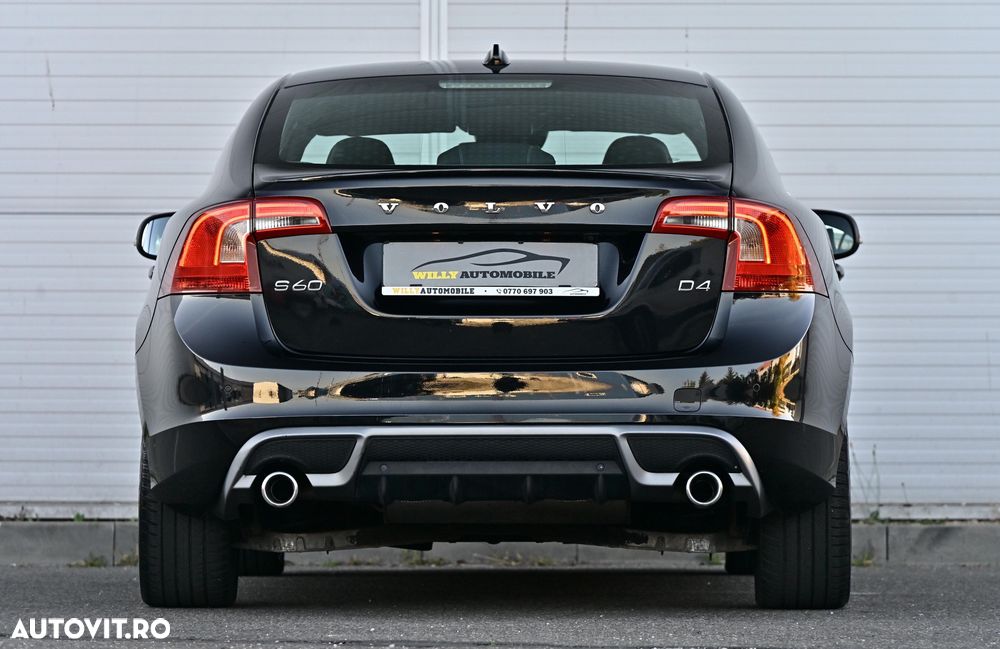 Volvo S60 - 10