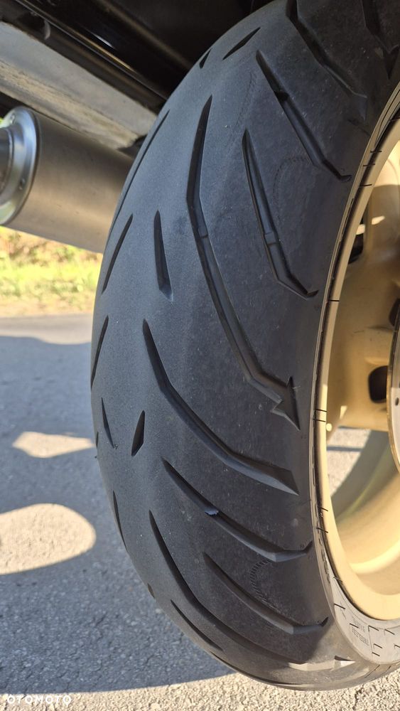 Ducati ST4 - 9