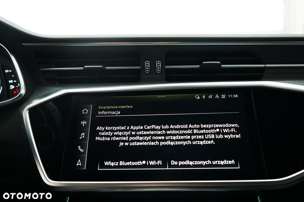Audi A6 Allroad - 36