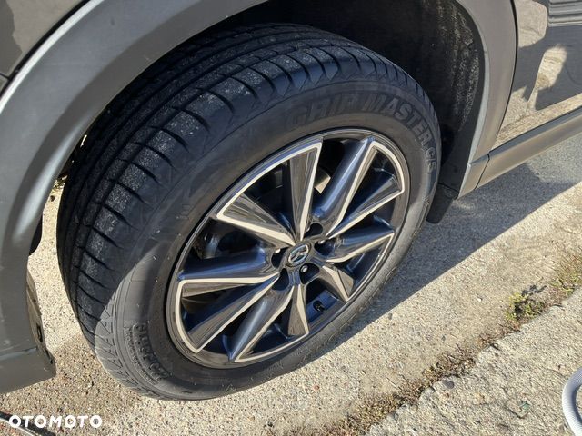 Mazda CX-5 2.5 Skyprestige AWD - 8