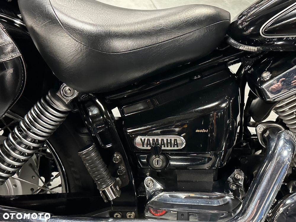 Yamaha Drag Star - 11