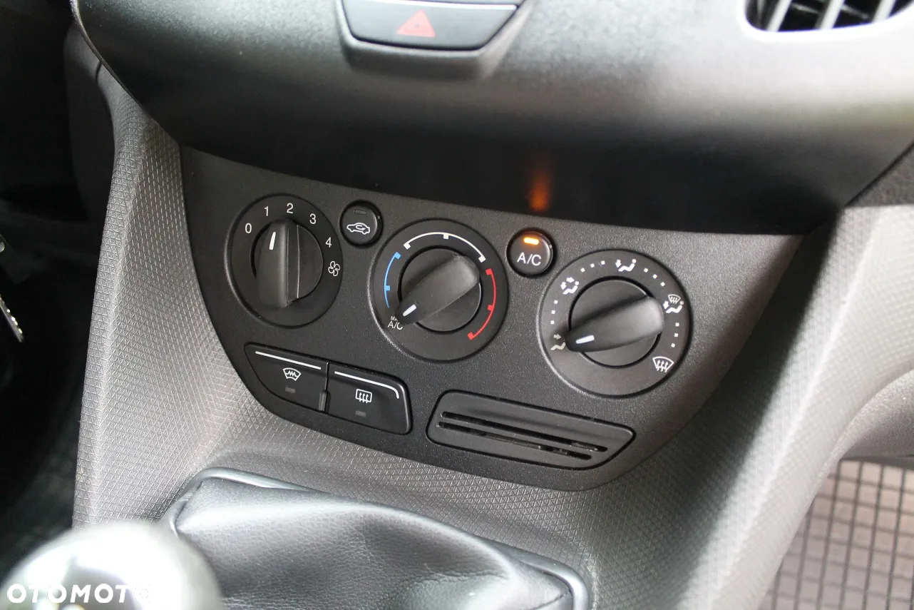 Ford Transit Connect 230 L2 LKW Basis - 26