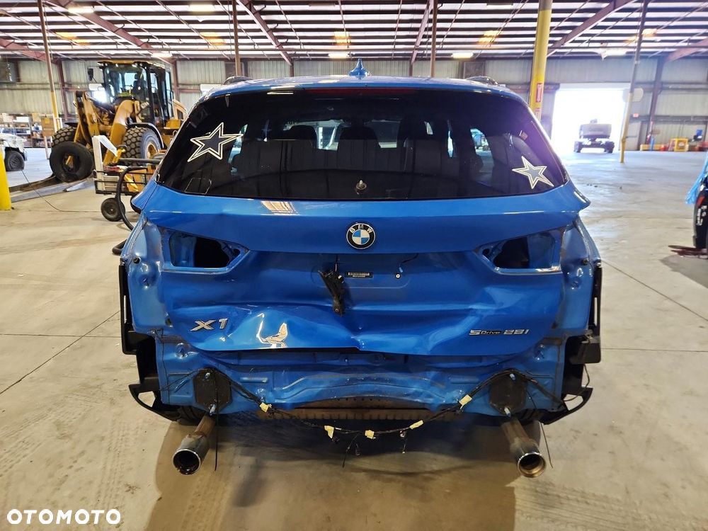BMW X1 - 3