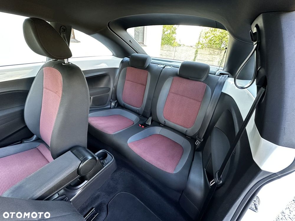Volkswagen Beetle 1.2 TSI Design - 13