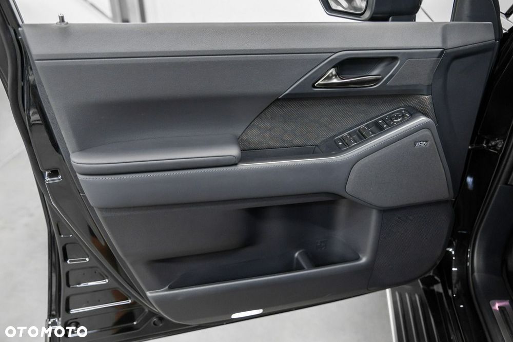 Lexus GX - 29