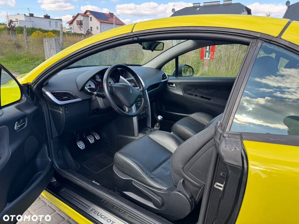 Peugeot 207 120 Sport - 19