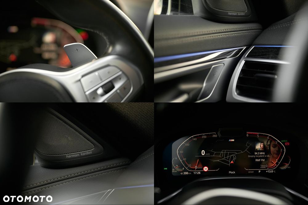 BMW Seria 7 - 35