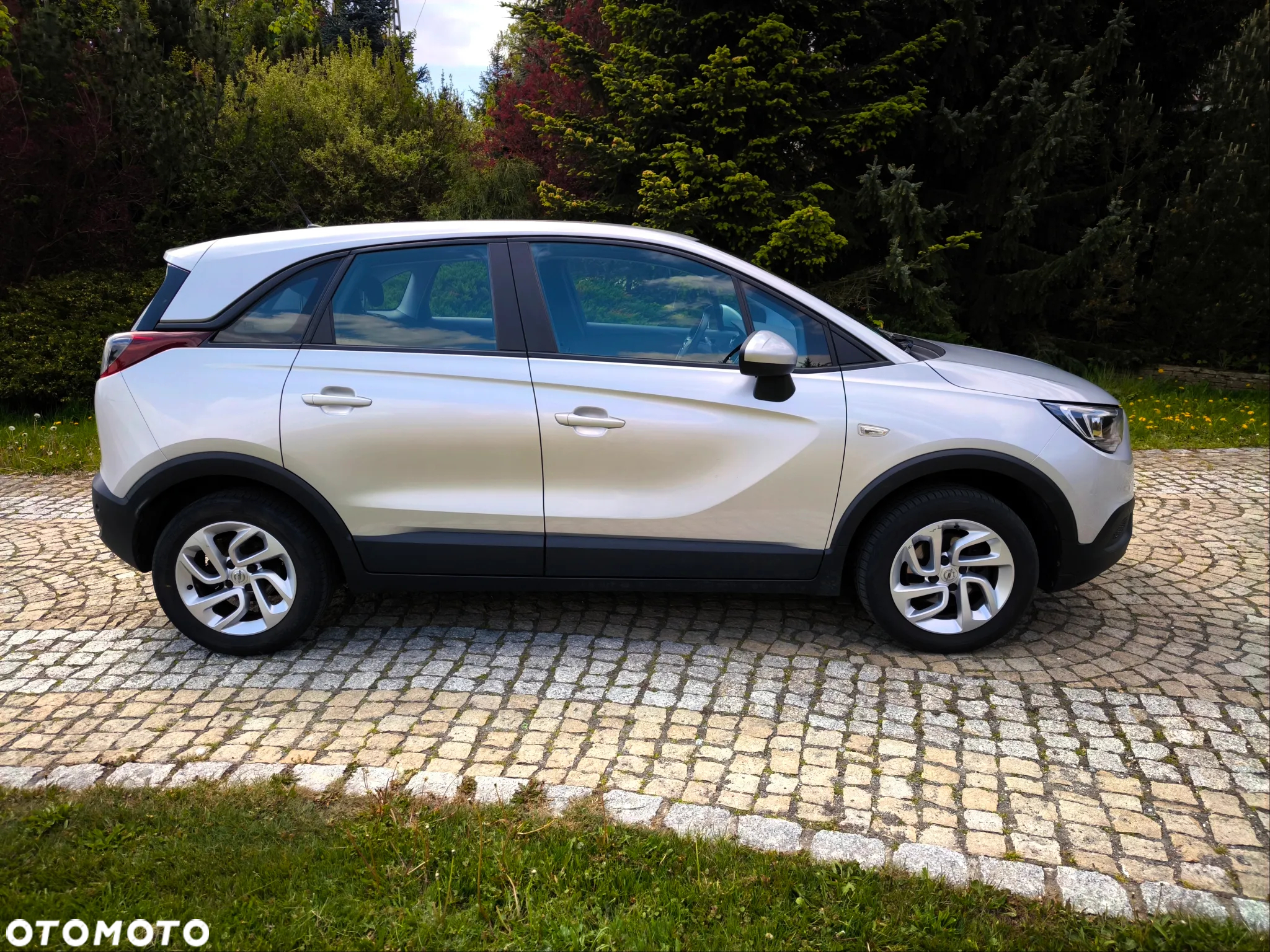 Opel Crossland X 1.2 Start/Stop Innovation - 6
