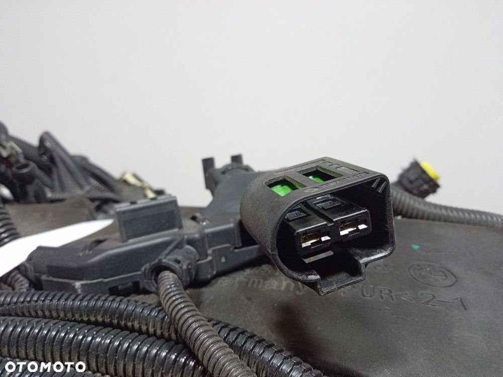 BMW 4 G22 G23 G20 SILNIK DIESLA X-DRIVE 3.0D 286KM B57D30B - 7