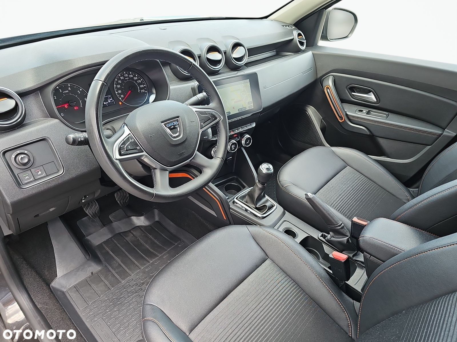 Dacia Duster - 10