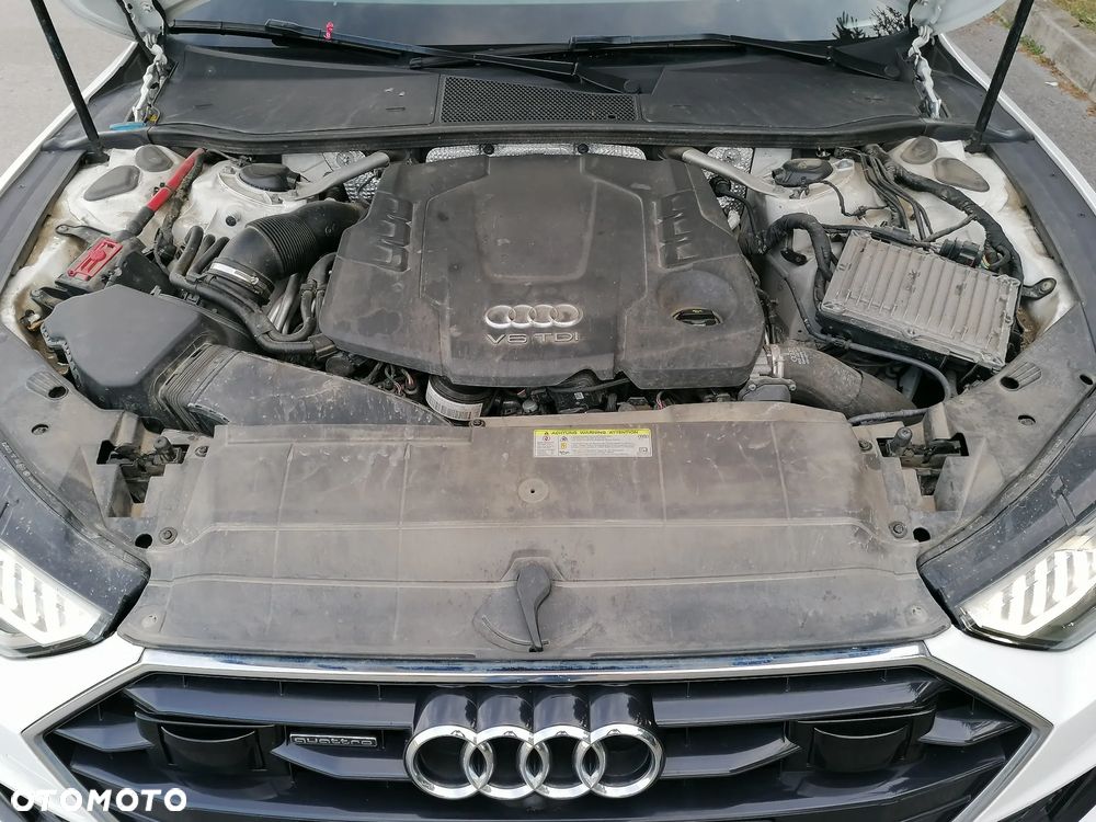 Audi A7 Sportback - 8