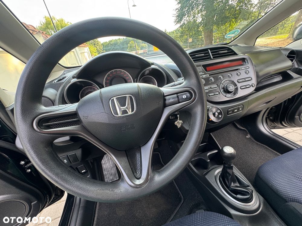 Honda Jazz - 18