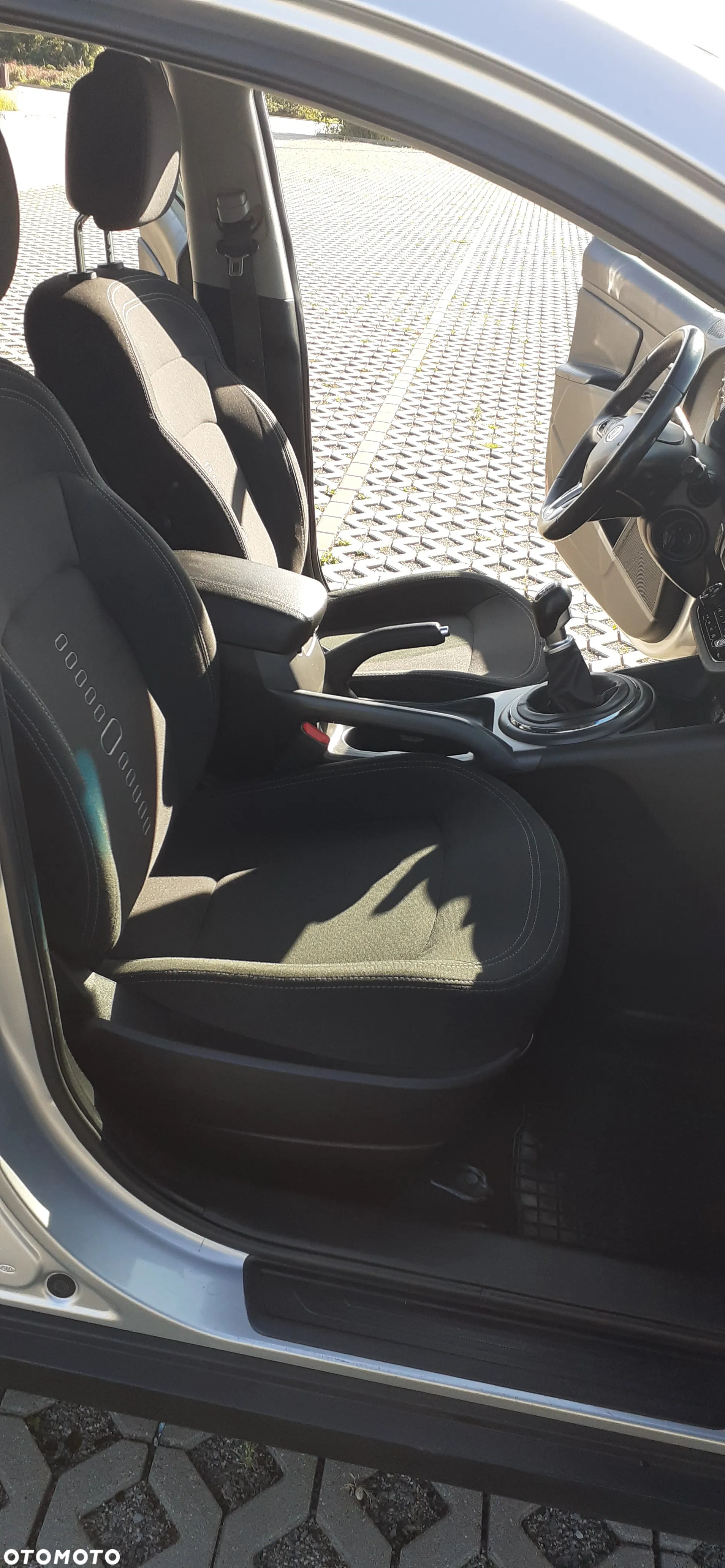 Kia Sportage 1.7 CRDI L 2WD - 18