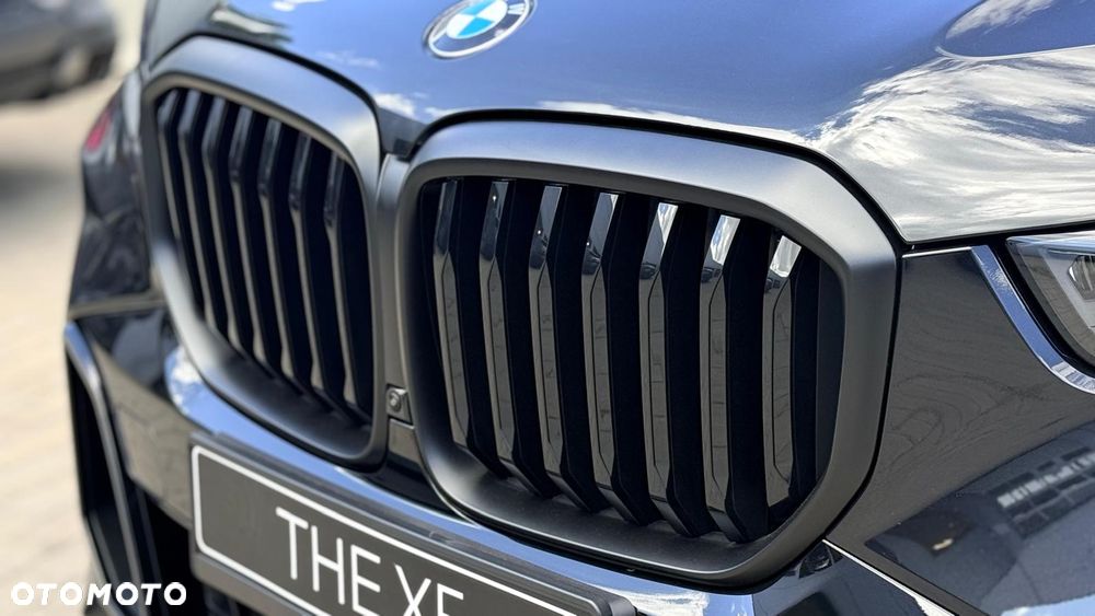 BMW X5 xDrive40d mHEV - 7