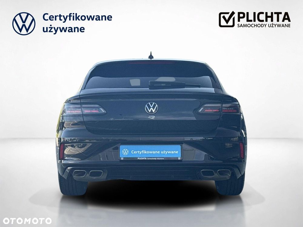 Volkswagen Arteon Shooting Brake 2.0 TSI 4Motion R DSG - 5