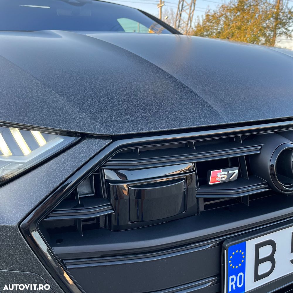 AUDI S7 2021 — imagine 10