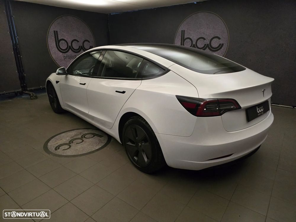 Tesla Model 3 RWD - 3