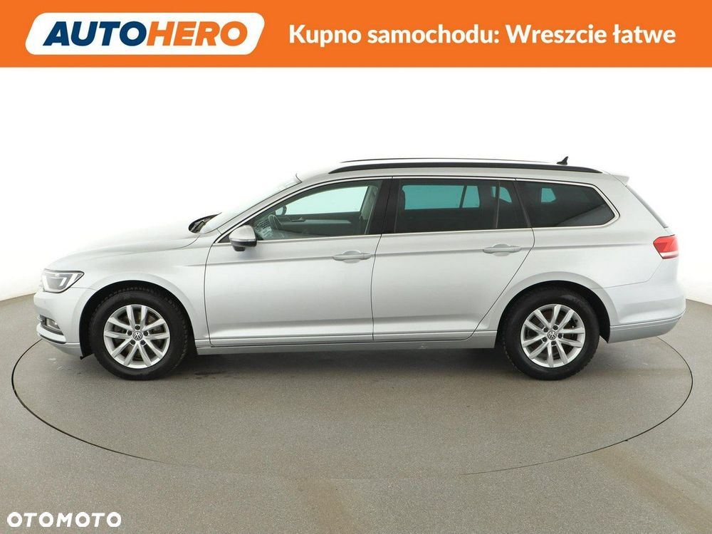 Volkswagen Passat - 3