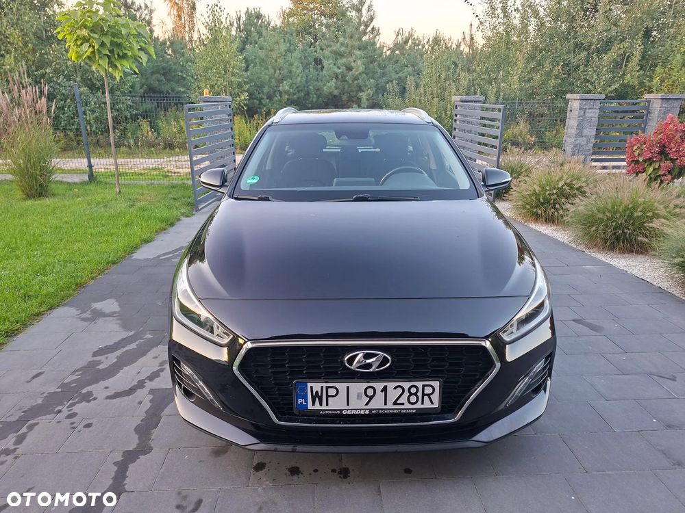 Hyundai i30 1.6 CRDI EDITION 30 - 22