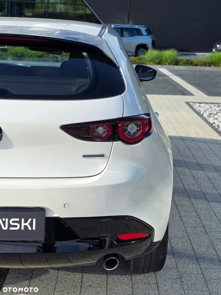 Mazda 3 - 11
