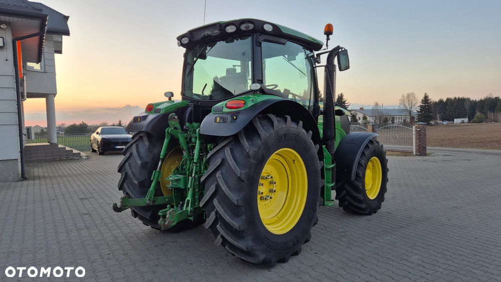 John Deere 6140R 2014R DirectDrive - 10