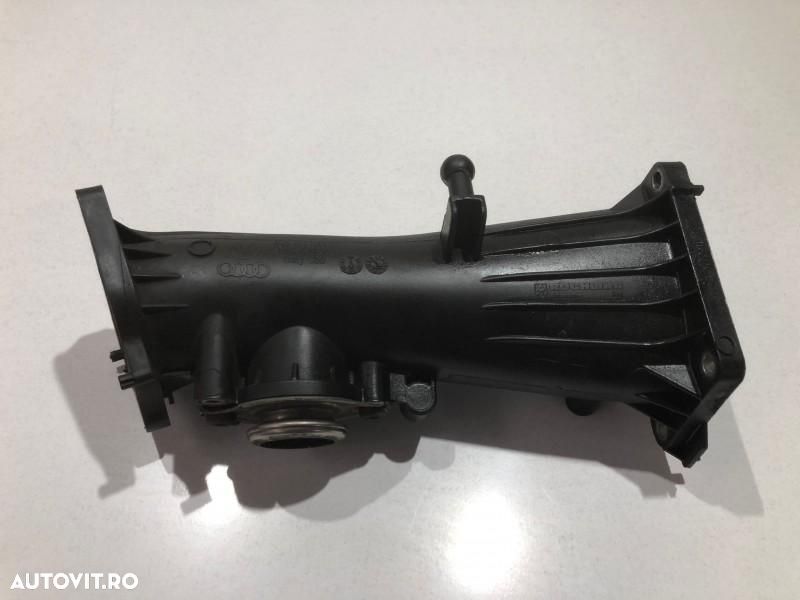 Furtun admisie 059145762ab Audi A6 4G/C7 [2010 - 2014] - 2