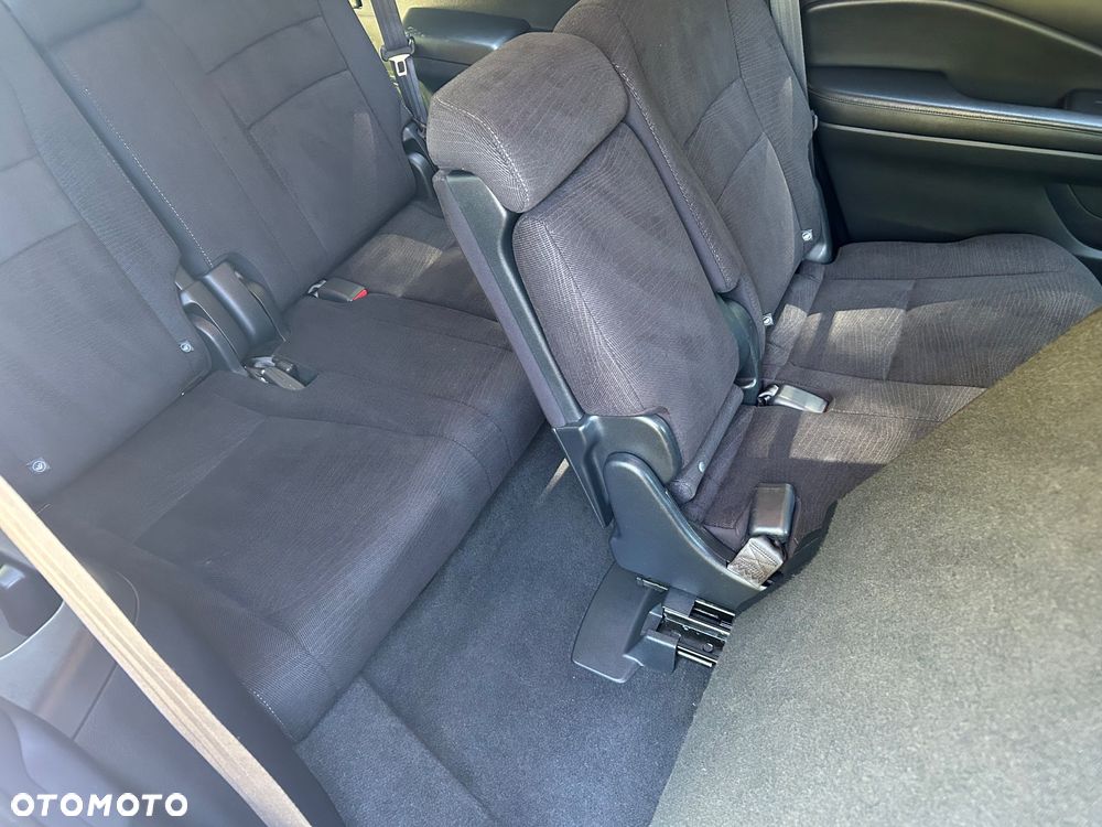 Honda Pilot - 16