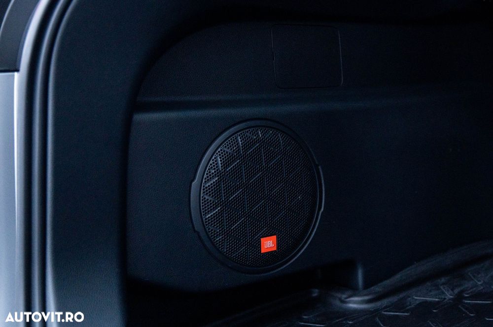 Toyota RAV4 2.5 4x4 Team Deutschland - 23