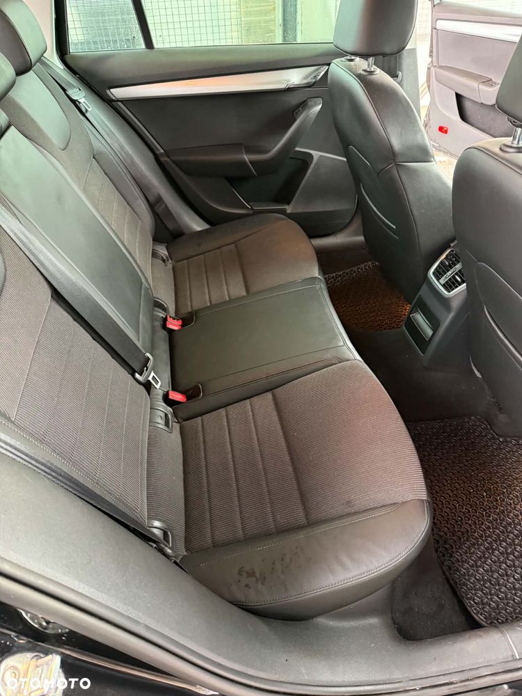 Skoda Octavia 1.8 TSI Elegance - 7