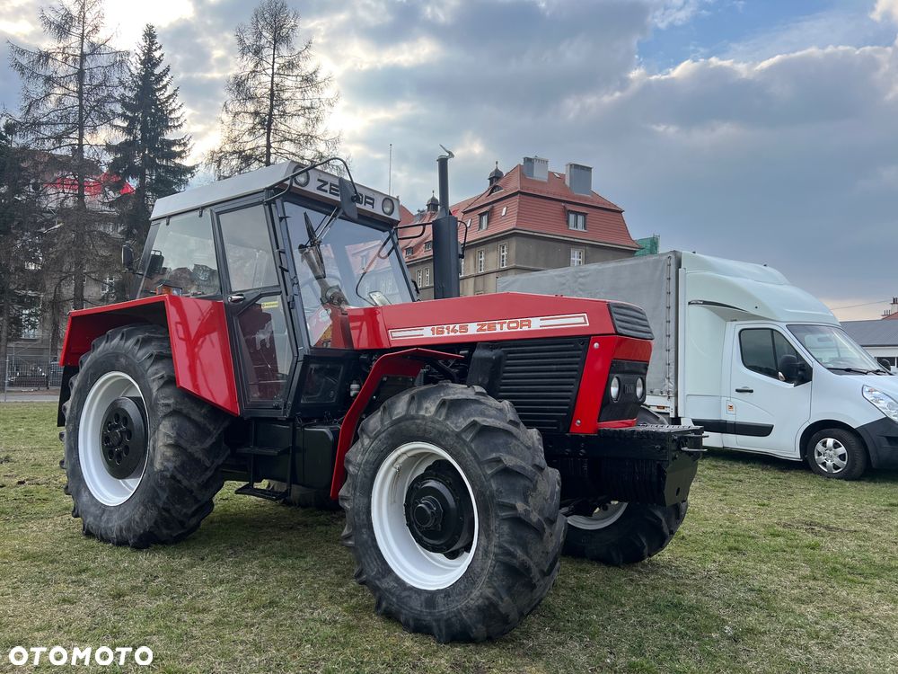 Zetor 16145 - 3