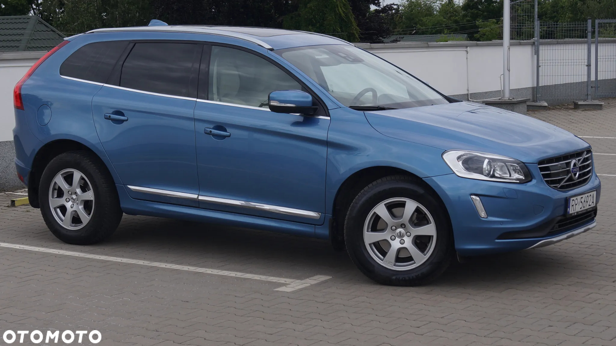 Volvo XC 60 - 5